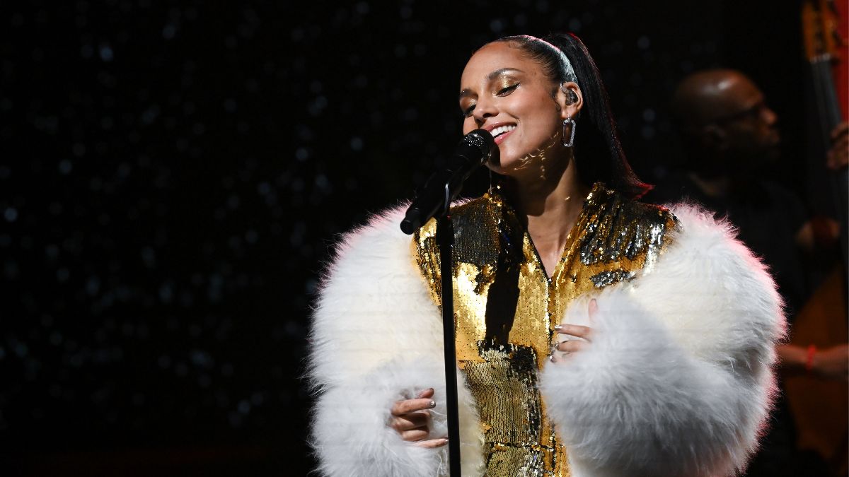 Alicia Keys Vuelve A Chile