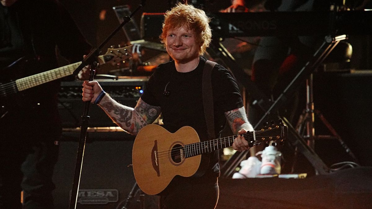 Ed Sheeran Nuevo Disco (3)