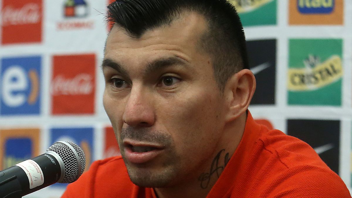 Gary Medel