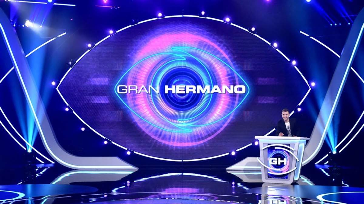 Gran Hermano De Que Trata