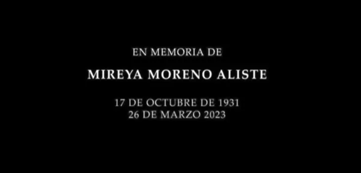 La Ley De Baltazar Homenaje 