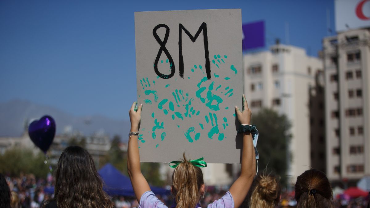 Marcha 8M (2)