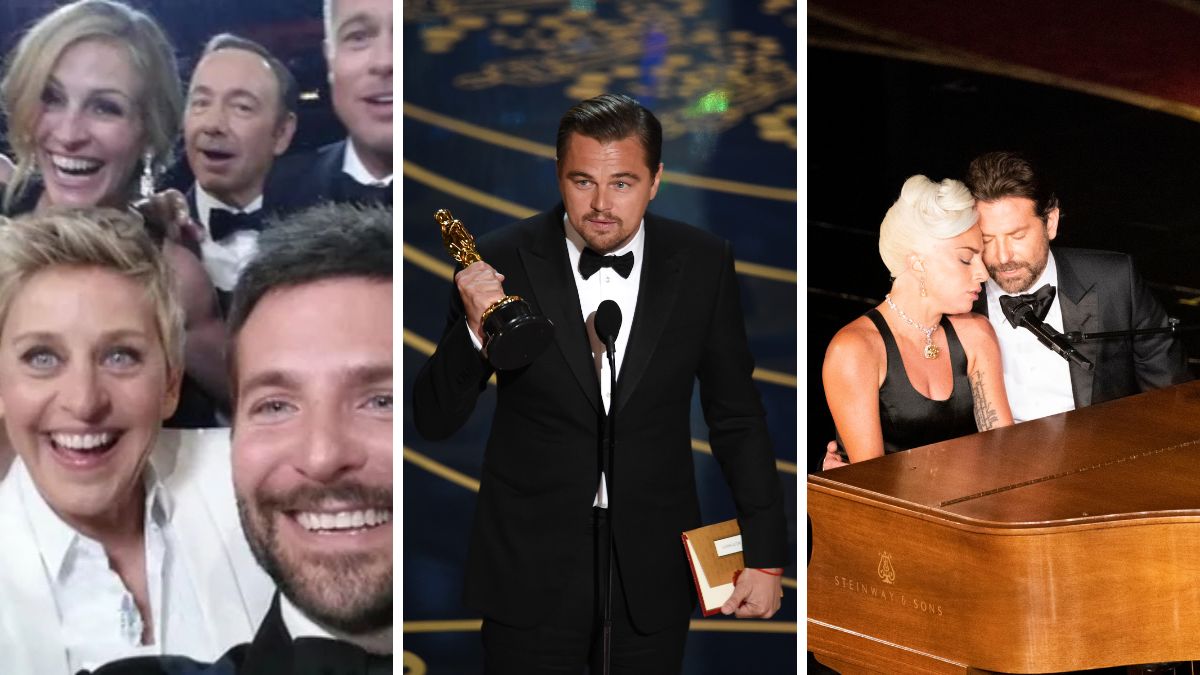 Momentos Iconicos De Los Oscars (3)