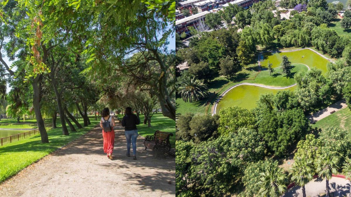 Parque Santa M Nica Archivos FMDOS   Parque Santiago 14 