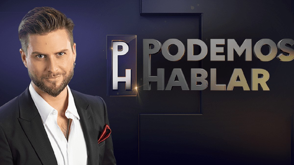 Podemos Hablar Invitados 24 De Marzo