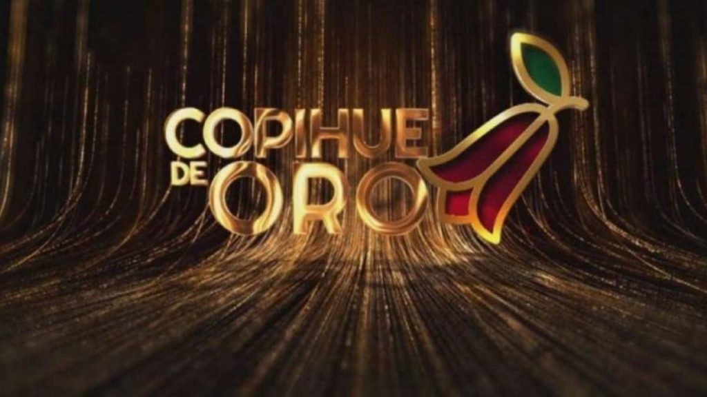 Copihue De Oro