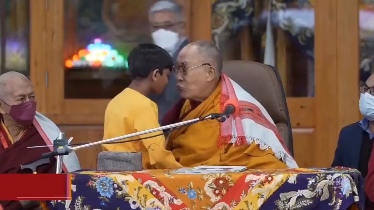 Dalai Lama Niño (2)