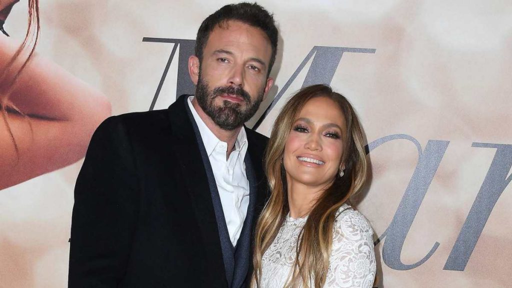 _La Mujer Más Hermosa__ Ben Affleck Piropeó A Jennifer López Y Reveló Cómo Mantiene Su Físico