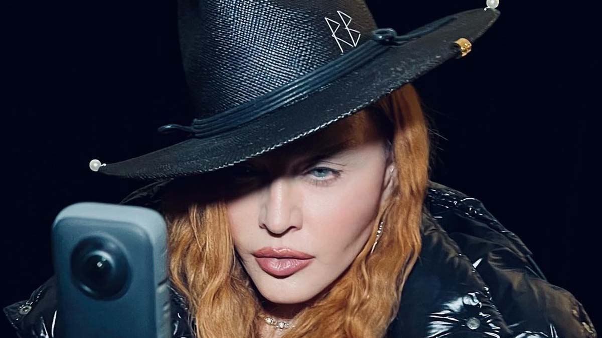 Madonna confirma concierto en Chile para el 2024 ¿Cuándo y dónde ver a