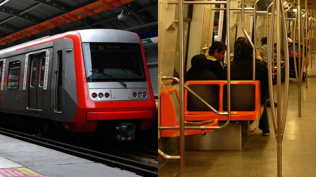 Metro De Santiago Seguridad (3)