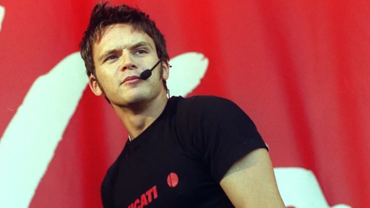 Muere Paul Cattermole, Vocalista De S Club 7, A Sus 46 Años