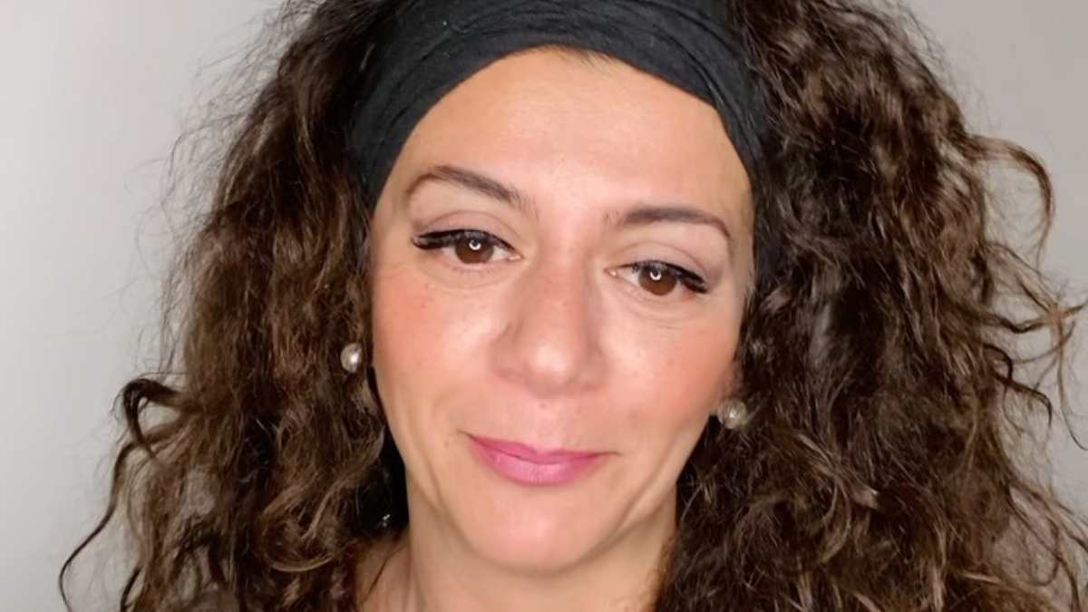 _Quería Pegarme Un Balazo__ Paola Troncoso Reveló Duros Detalles Sobre Su Vida Con Fibromialgia (1)