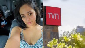 Rocío Toscano Regreso Televisión