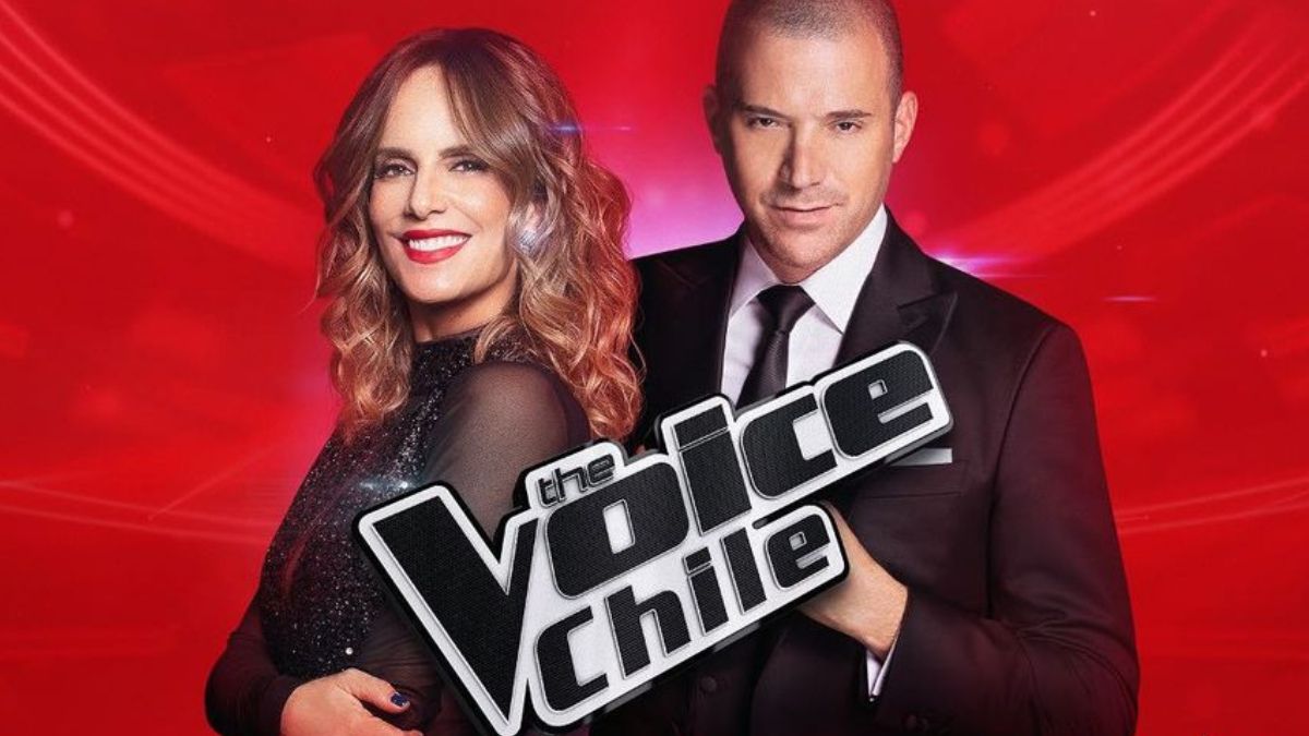 The Voice Rating (2)