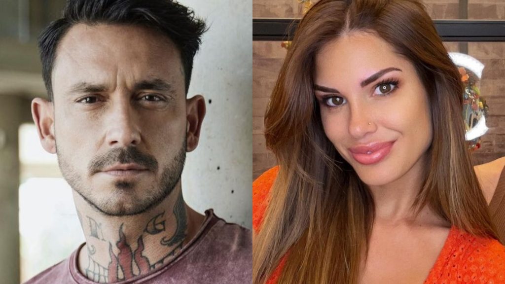 _Un Judas Moderno__ Las Reacciones Que Dejó La Confirmación Del Romance De Mauricio Pinilla Y Gala C