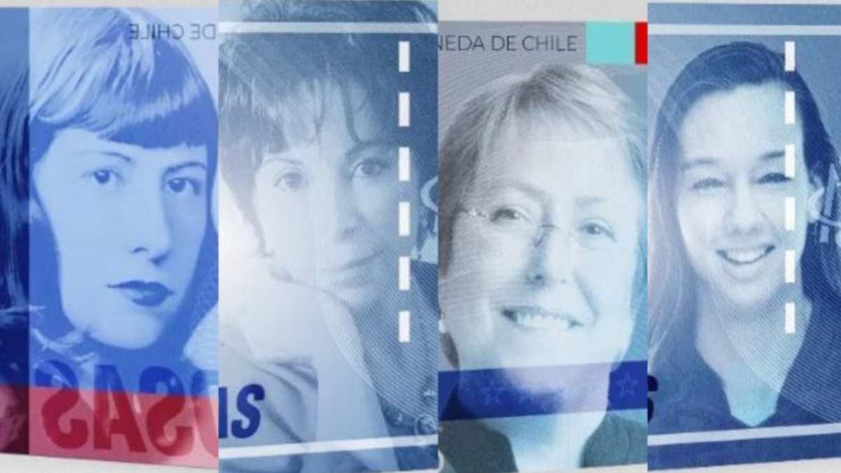 Billete Conmemorativo (4)