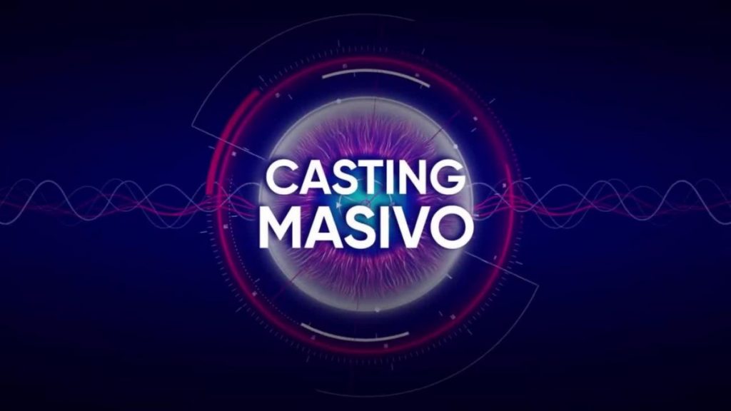 Gran Hermano Chile Casting