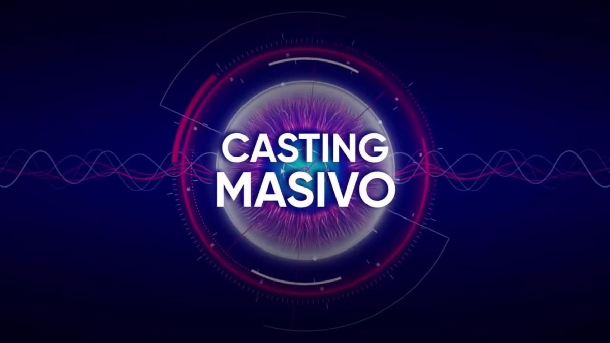 Gran Hermano Chile Casting