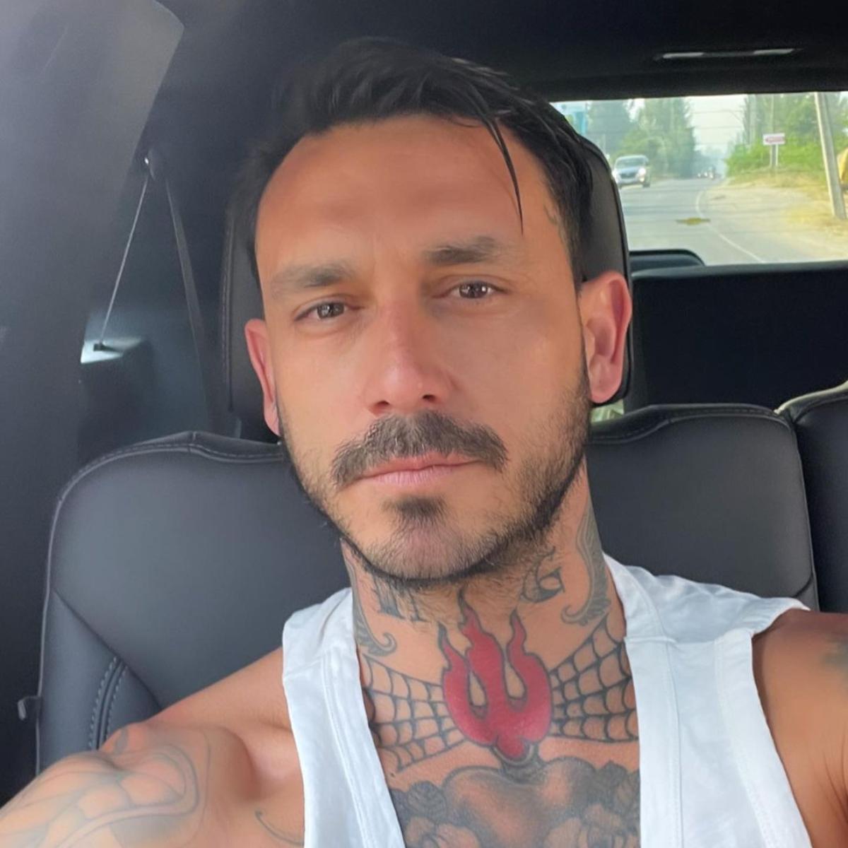 Mauricio Pinilla Deuda 