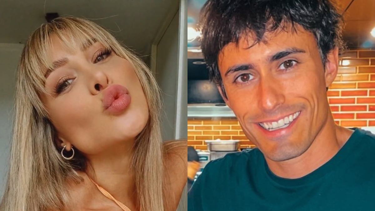 ¿Hay O No Amor_ Estas Fueron Las Fuertes Declaraciones De Sabrina Sosa Sobre Su Relación Con Roberto