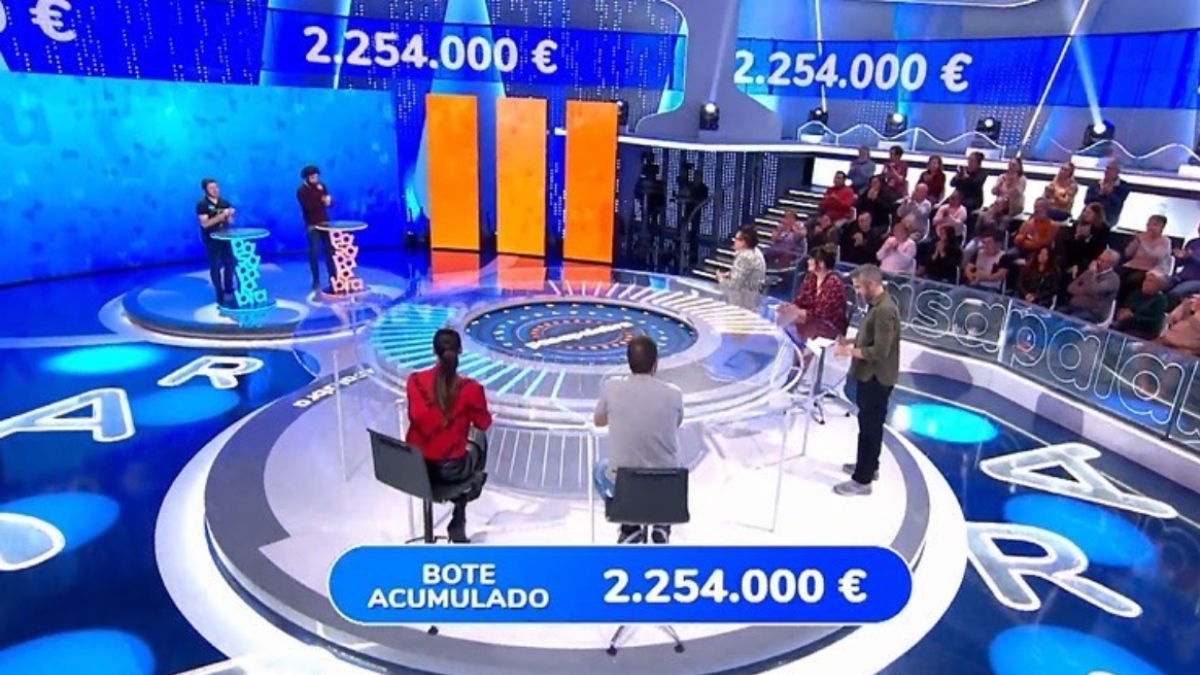 ¿Terminó_ CHV Corta Pasapalabra Y Sus Fans Se Preocupan