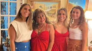 Helhue E Hijas