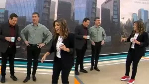 Monserrat Álvarez Matinal