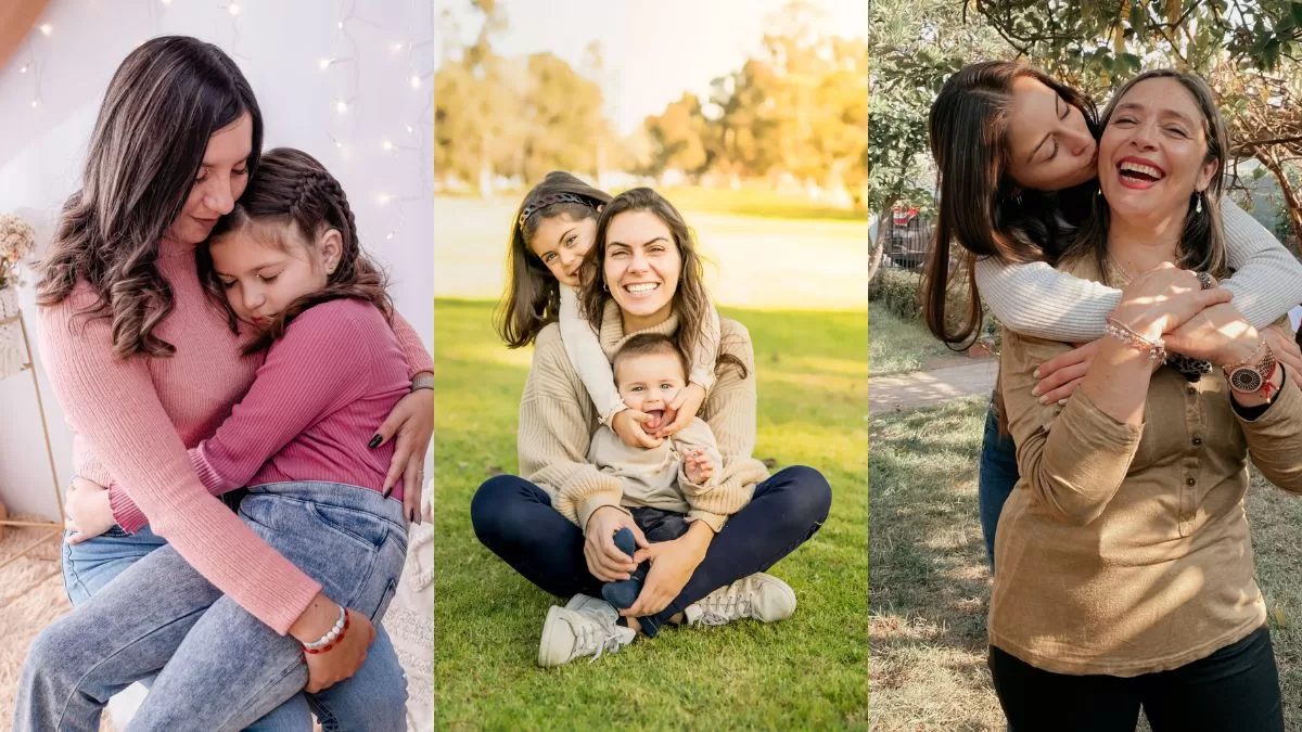 Ganadores Fotografiados