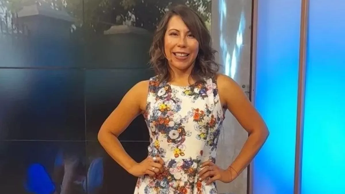 Marilyn Perez Canal 13