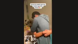 Padres sorprenden a su hija al conseguir entrada par ver a Taylor Swift