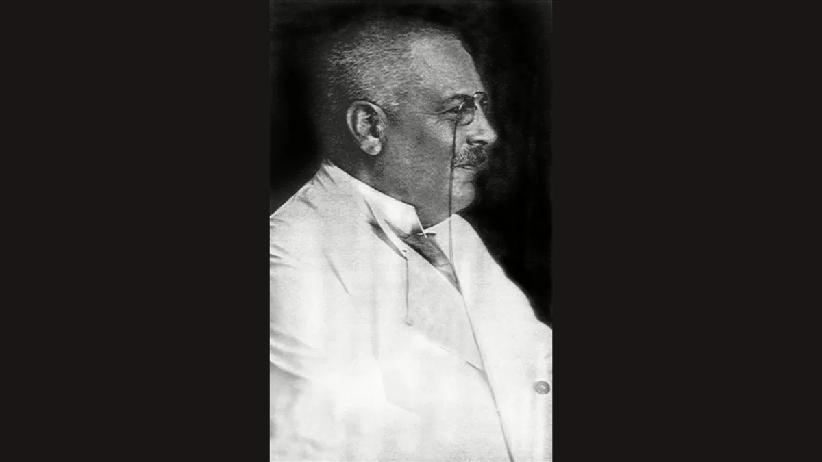 Alois Alzheimer