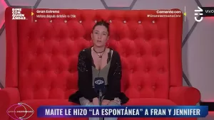 Gran Hermano Chile (14)