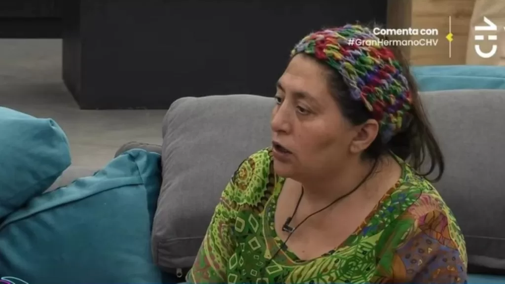 Gran Hermano Chile (2)