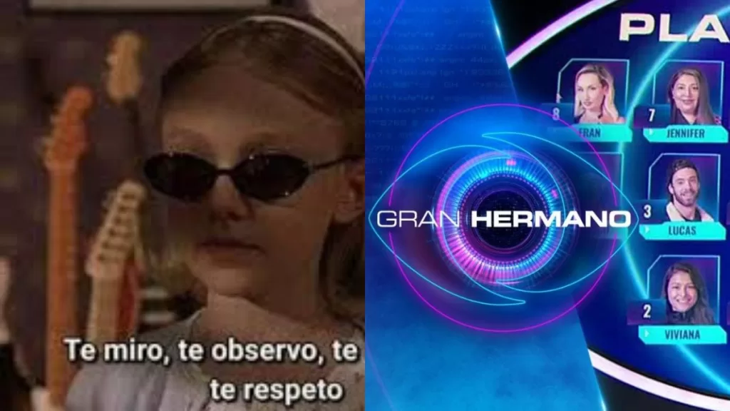 Gran Hermano Chile (26)