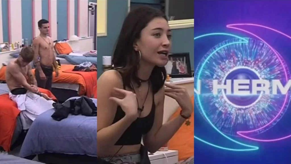 Gran Hermano Chile (29)