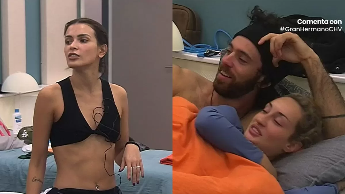 Gran Hermano Chile (41)