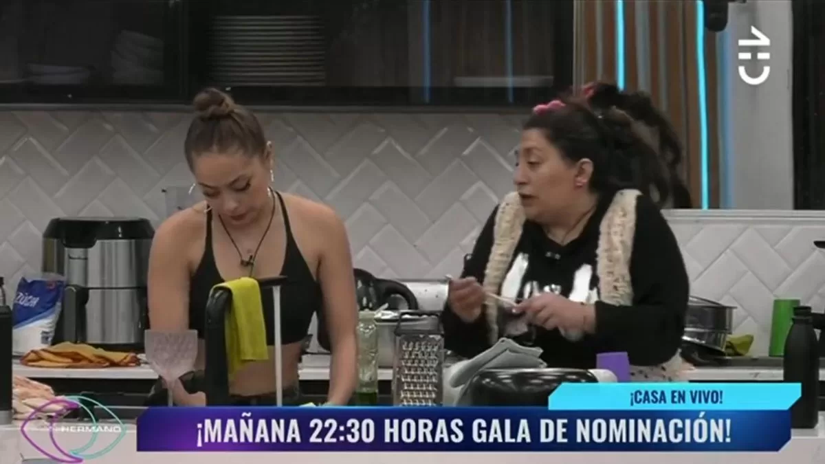 Gran Hermano Chile (43)