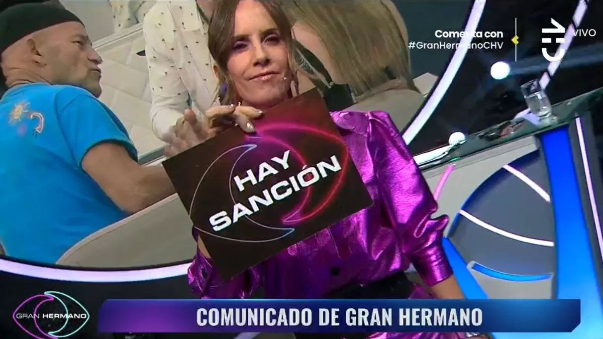 Gran Hermano Chile (52)