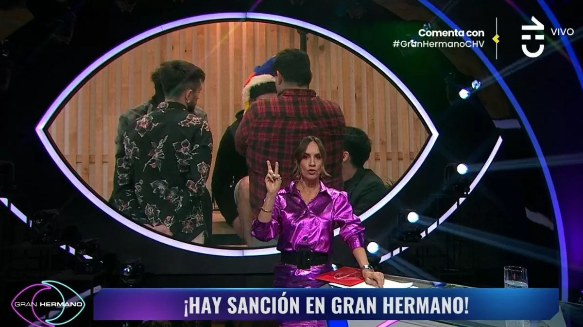 Gran Hermano Chile (53)