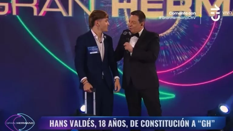 Gran Hermano Chile (6)