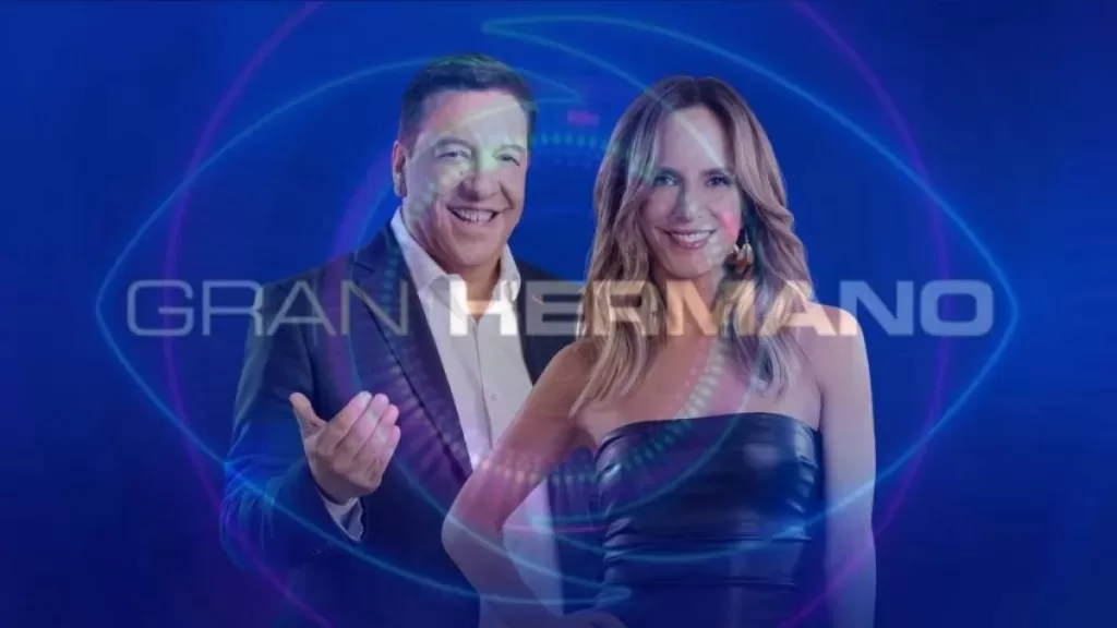 Gran Hermano Estreno