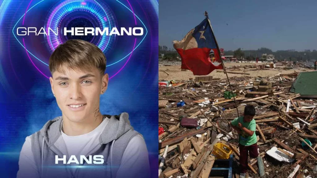 Gran Hermano Hans (2)