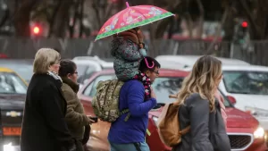 Lluvia En Santiago (19)