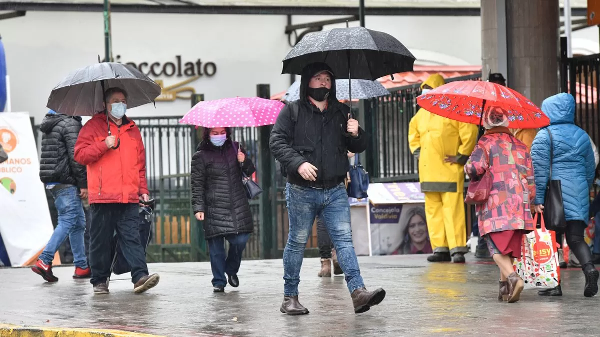 Lluvia En Santiago (20)