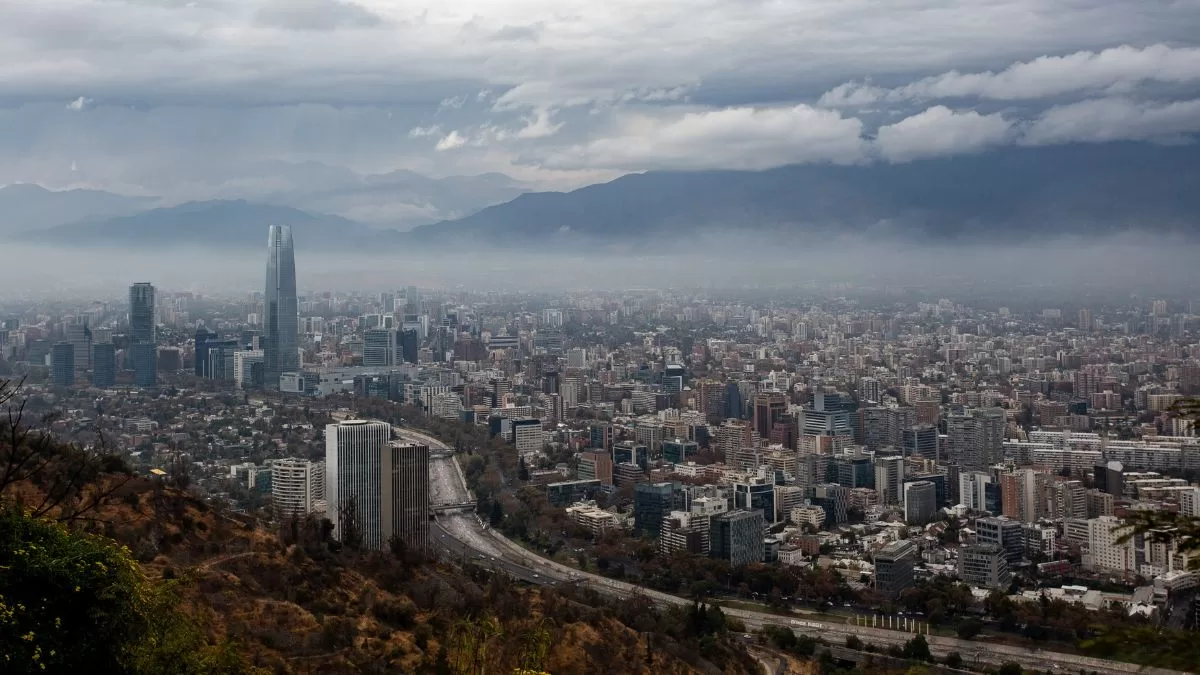 Lluvia En Santiago (33)