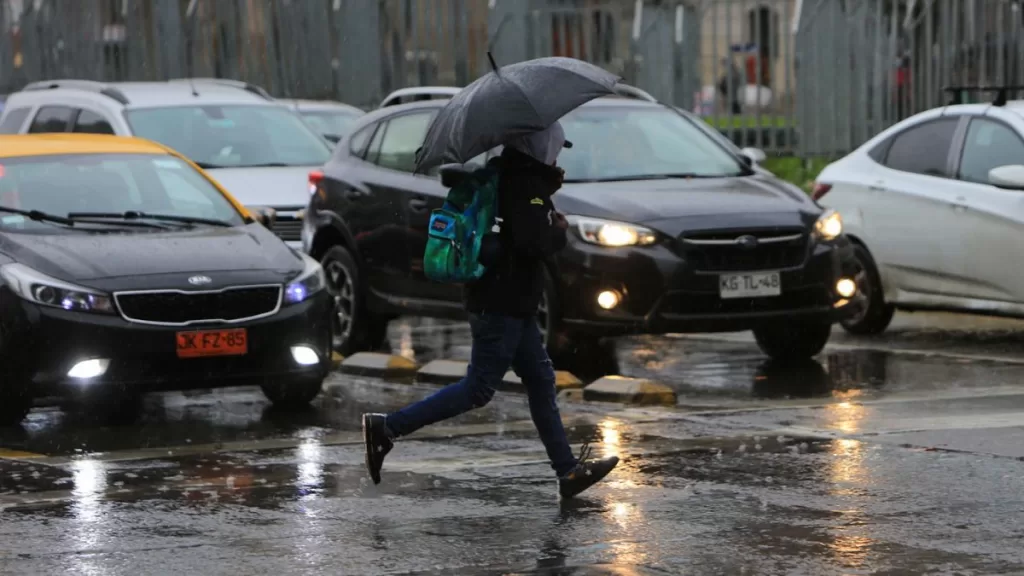 Lluvia En Santiago (35)