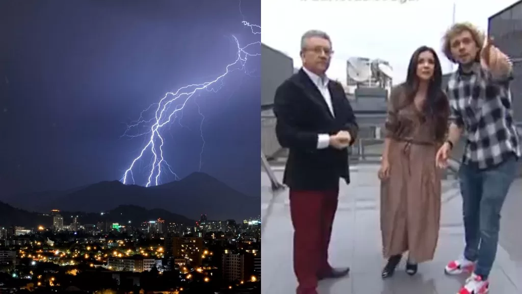 Lluvia En Santiago (39)