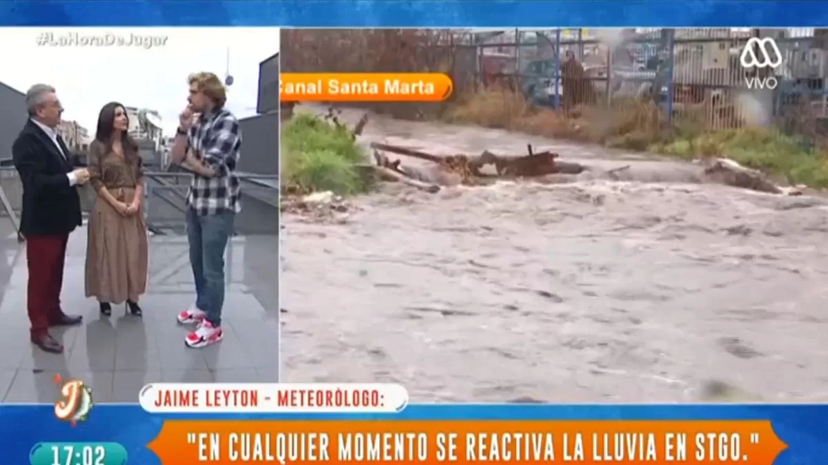Lluvia En Santiago (40)