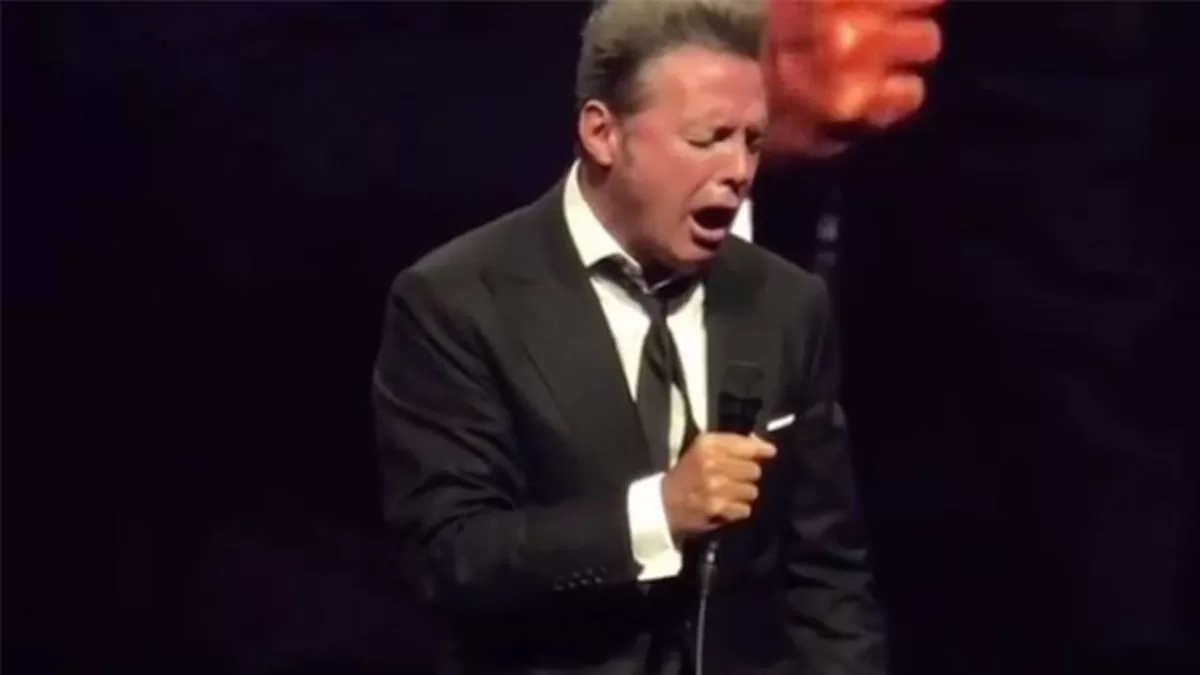 Luis Miguel En Chile (3)