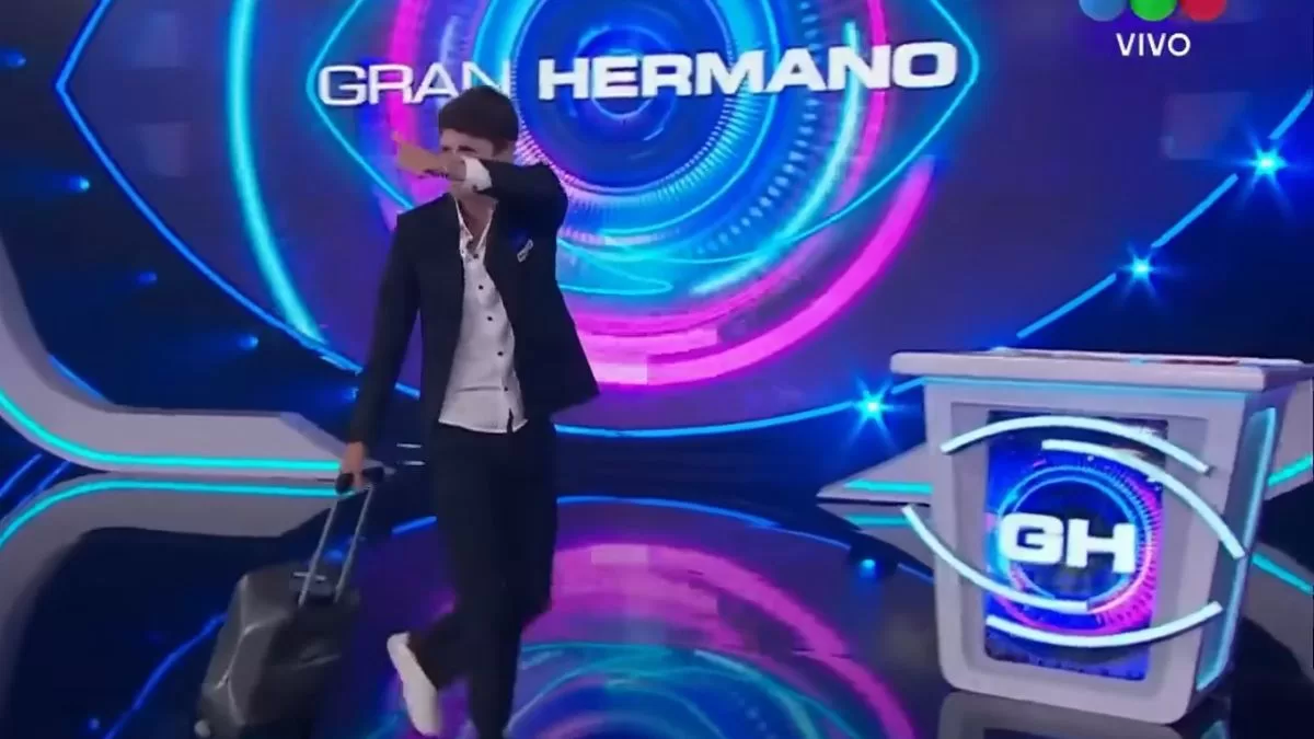 Marcos Gnocchio Gran Hermano (2)